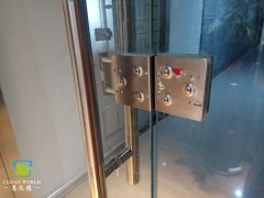 金屬鎖具臟了用什么清洗？鎖具去污小妙招