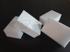 拿神奇清潔海綿搓澡傷皮膚了怎么辦？